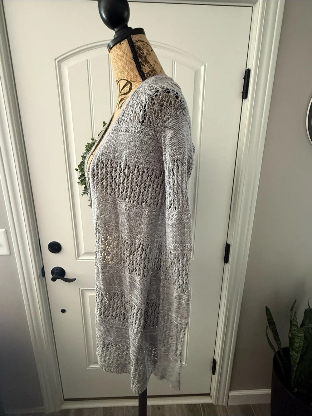Girls Cardigan